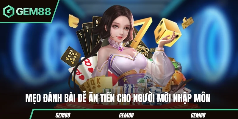 Lưu ý khi tìm hiểu bài Baccarat