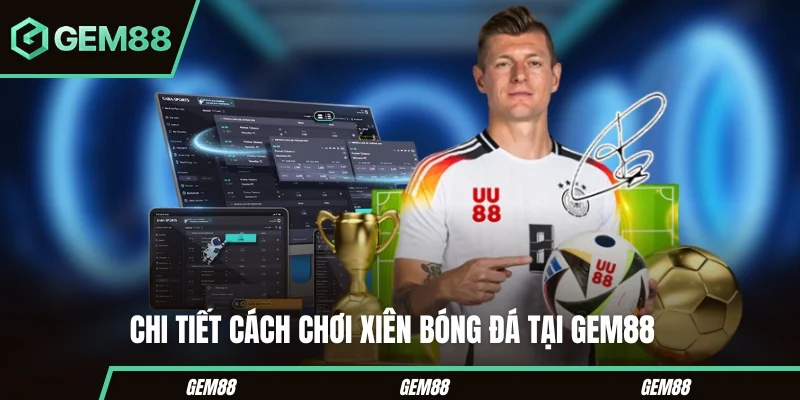 Cách tính và đọc vé xiên bóng đá