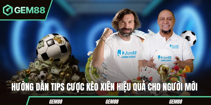 Những lưu ý khi áp dụng cách chơi xiên bóng đá