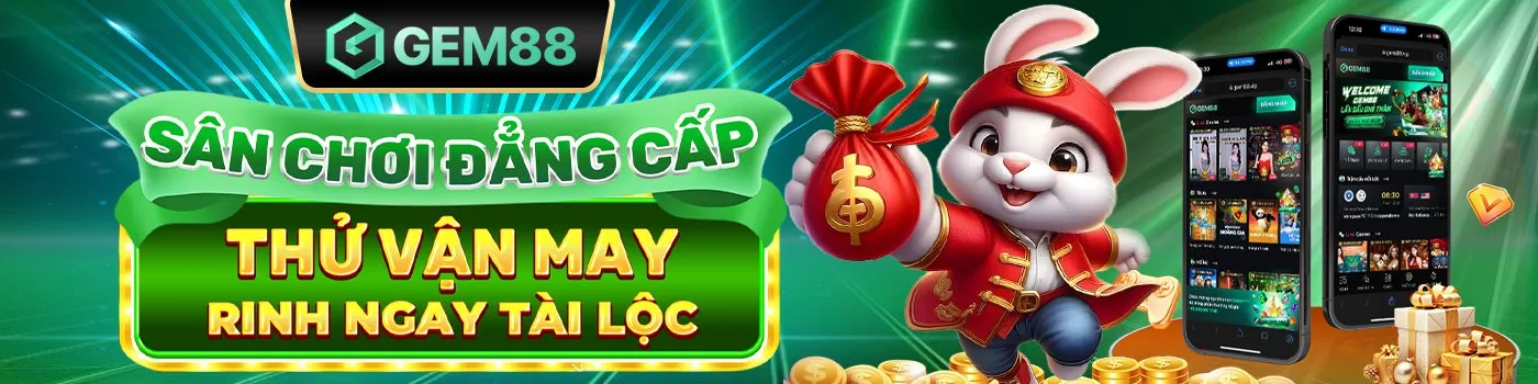 gem88 banner