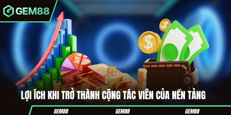 GEM88 ⚜️ Nhà Cái Gem88 - Trang Chủ Mới Nhất 2026 Thông tin chương trình hợp tác GEM88