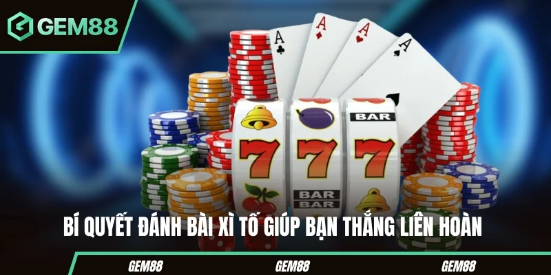 Lưu ý khi tìm hiểu cách chơi xì tố online