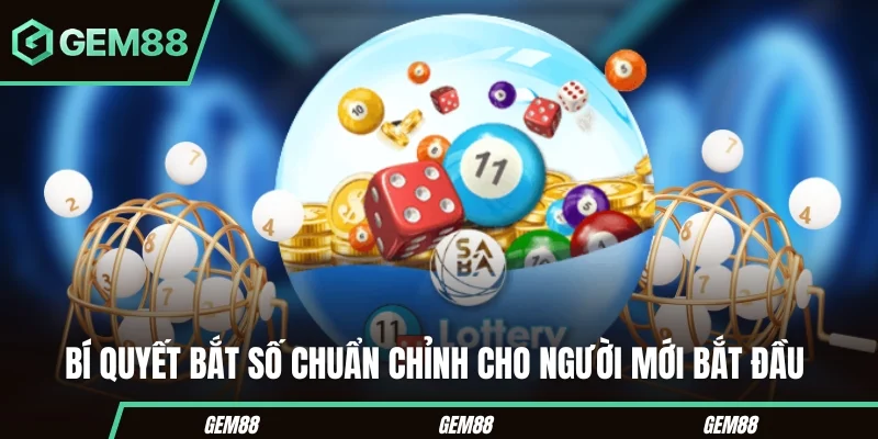 Những lưu ý khi theo dõi xổ số siêu tốc